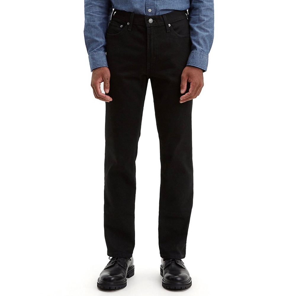 Levi’s 541 Athletic Taper Men’s Black Jeans W30 L32